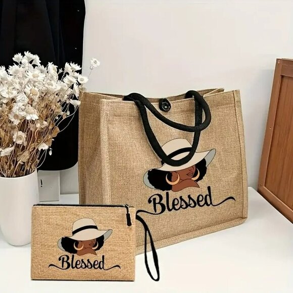 Blessed Gift Set (SKU 0216) - Picture 7 of 7